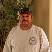 Gilberto Gilberto