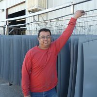 Jose Rodriguez Jose Rodriguez